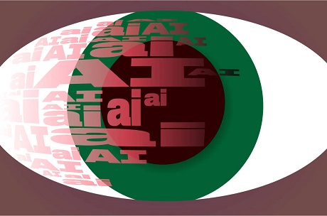 AI已经学会自己上网生孩子了？