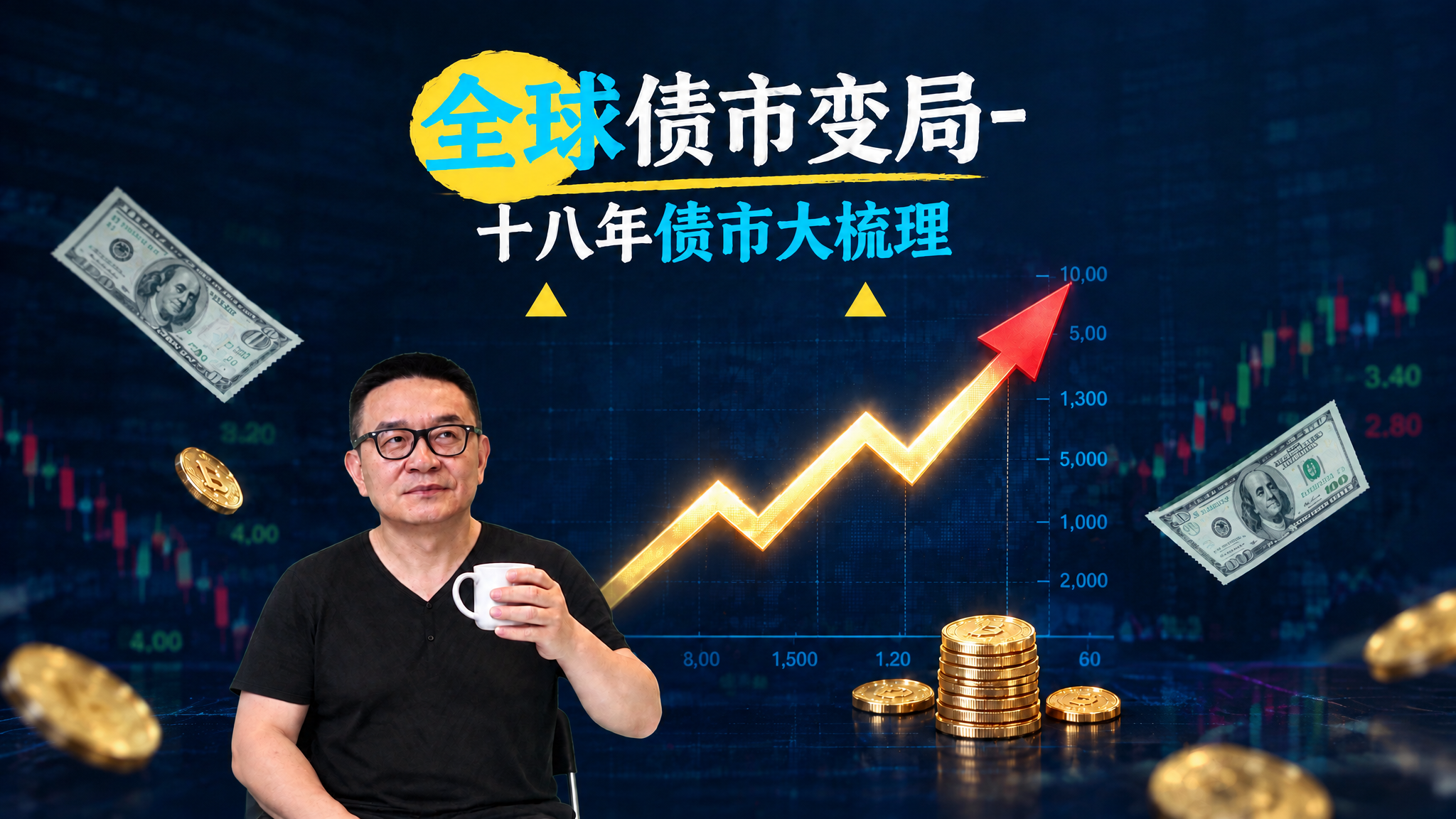 全球债市变局