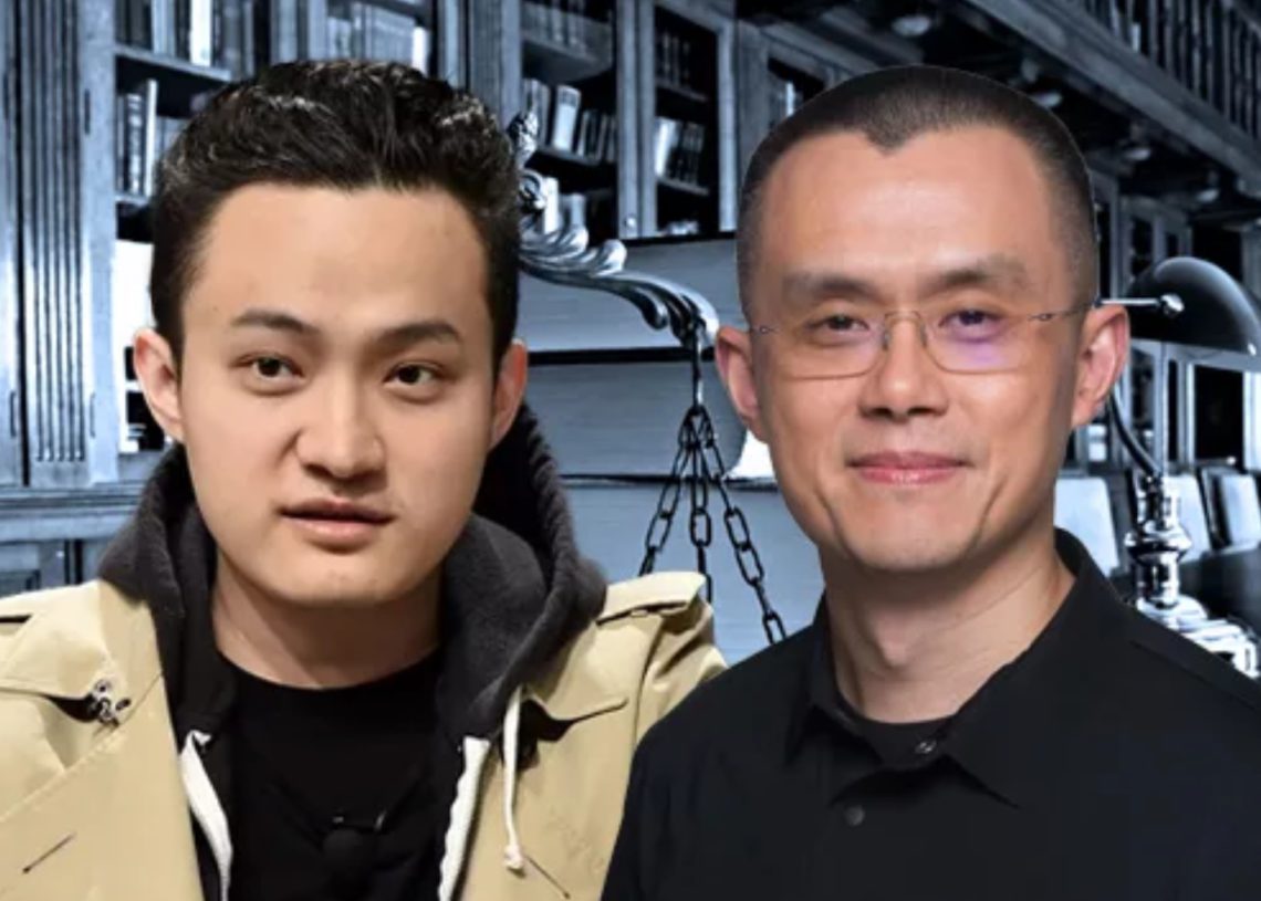 为什么秒怂?孙宇晨的止损艺术