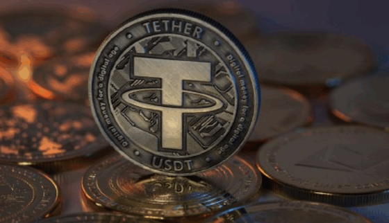 tether