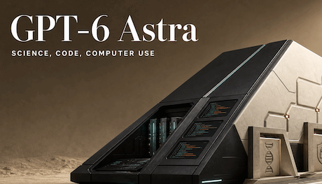 AI军备竞赛升级!黄仁勋亲自揭晓GPT-6 Astra背后的算力密码