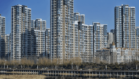 中央财政史上首次!“房贷贴息”落地 不是降息的替代品?