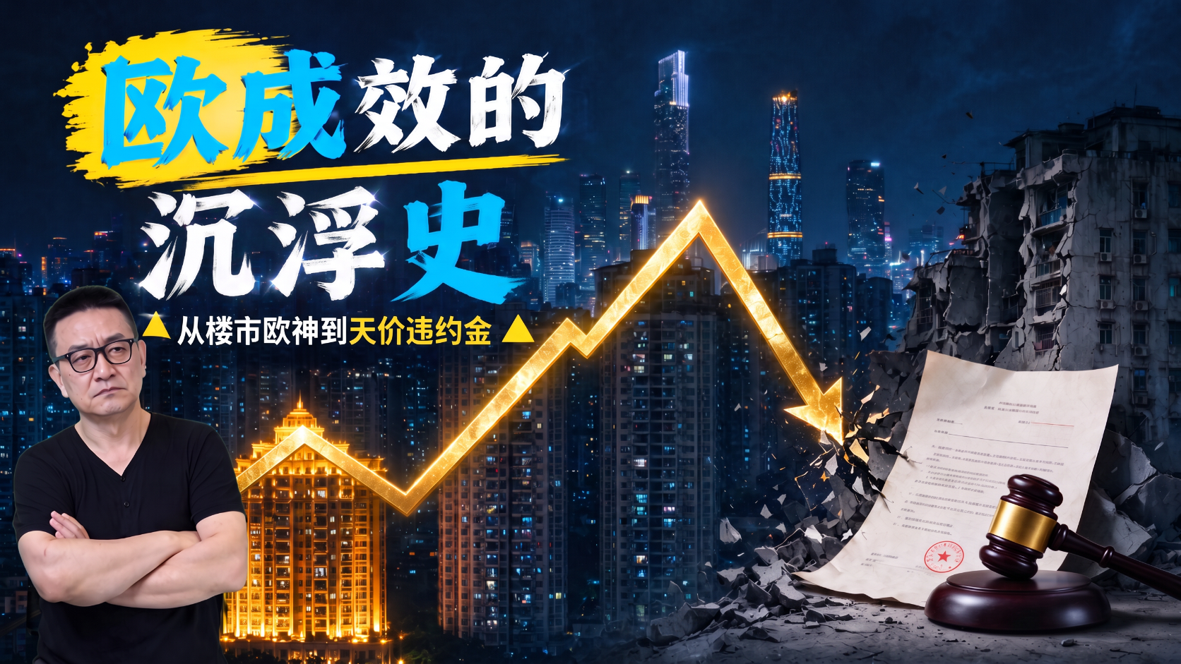 欧神的黄昏